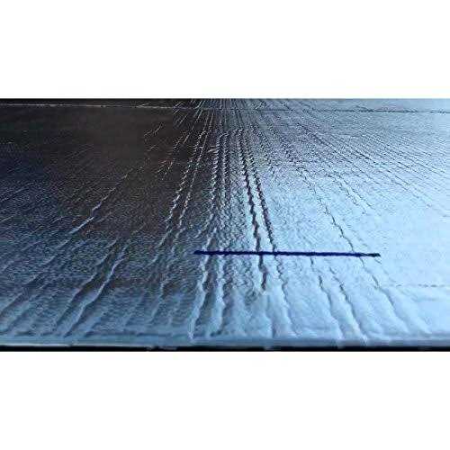 Mfm Peel Seal Self Stick Roll Roofing - Cheap Fitting