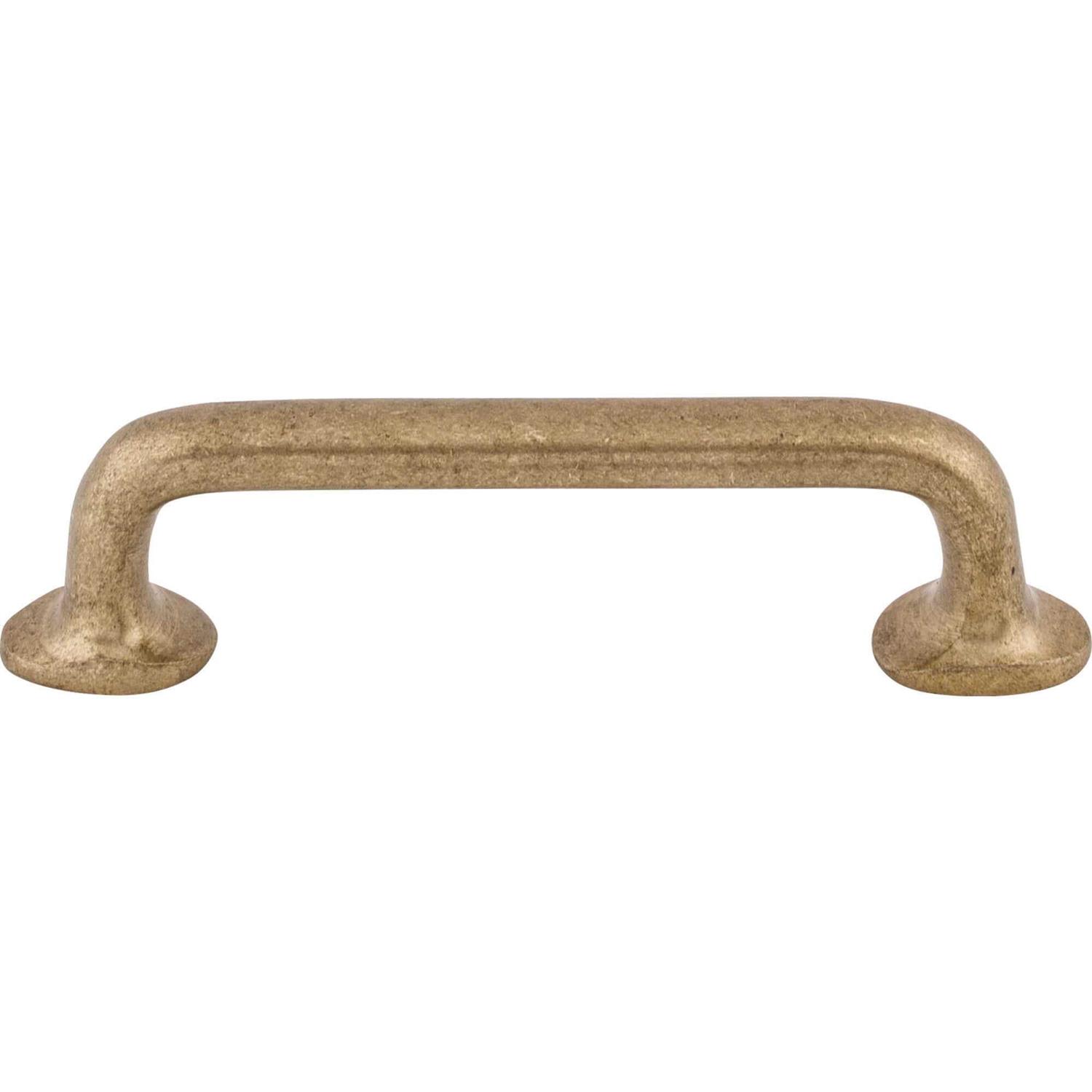 Top Knobs Aspen M1386 Rounded Pull - Cheap Fitting