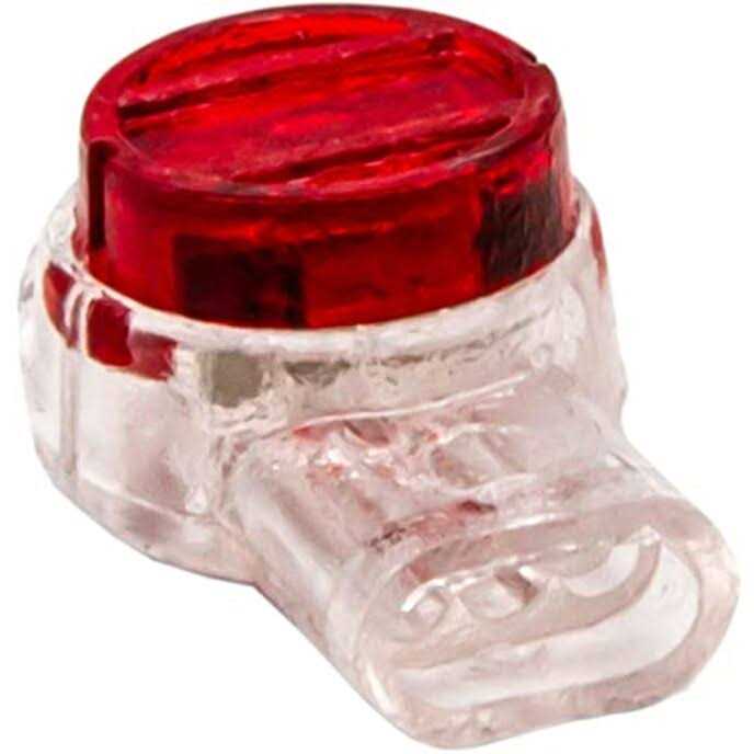 Triplett URC-100PK 3-Wire UR IDC Insulation Displacement Connectors - Cheap Fitting