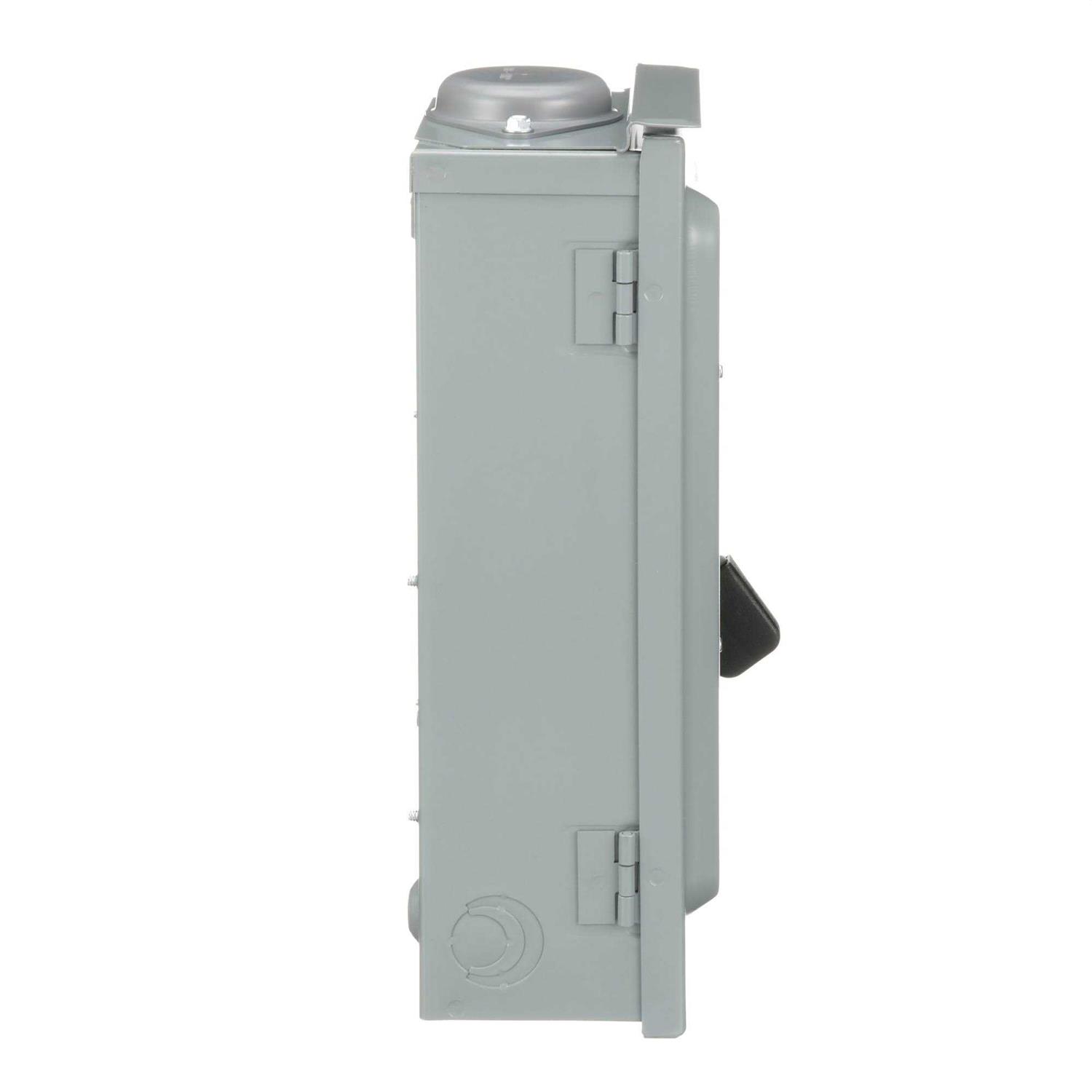 Square D D222N Safety Switch - Cheap Fitting