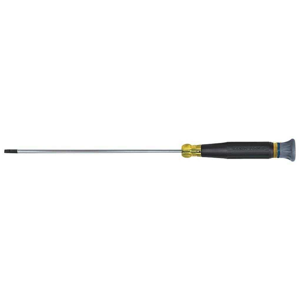 Klein Tools Electronics Screwdriver 614 - Cheap Fitting