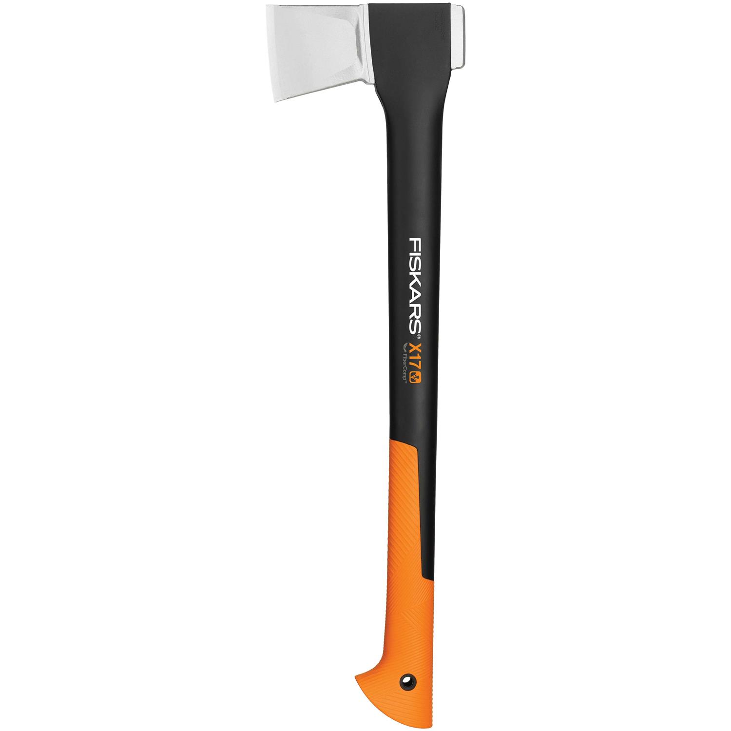 Fiskars X Splitting Axe - Cheap Fitting
