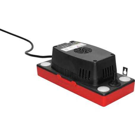 Diversitech CP-22LP Condensate Low Profile Pump - Cheap Fitting