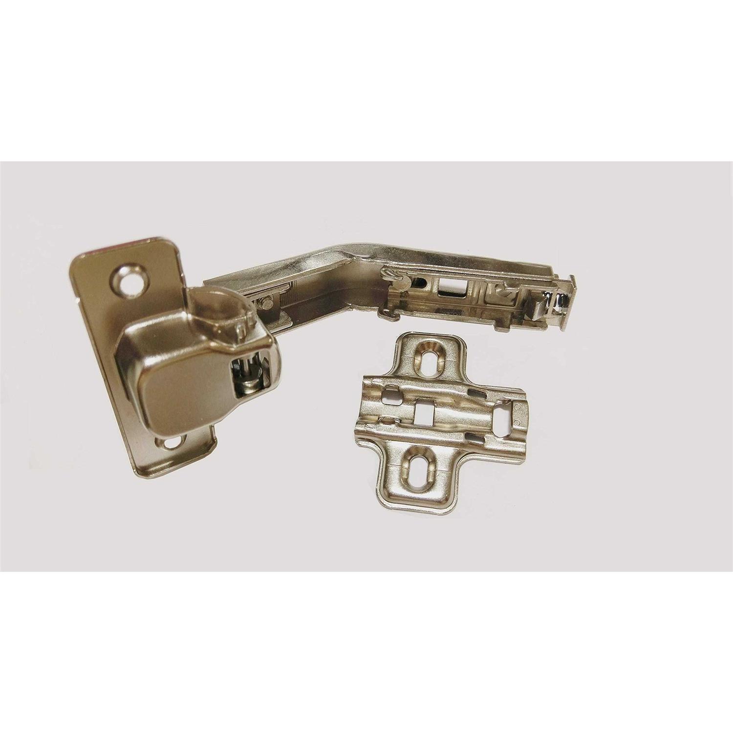 135SSelysian 135 Degree Lazy Susan Hinge for Floded Door Kitchen Cabinet Corner Door Hinge Hardware Door Hinge - Cheap Fitting