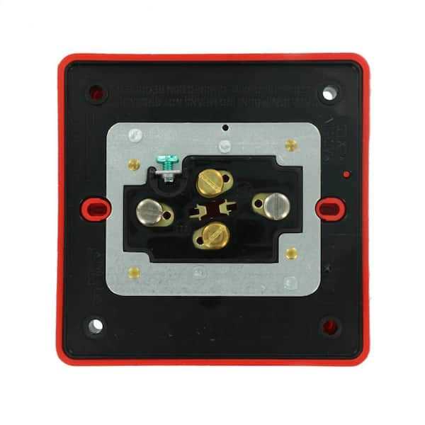 Leviton 21254-HR - Cheap Fitting