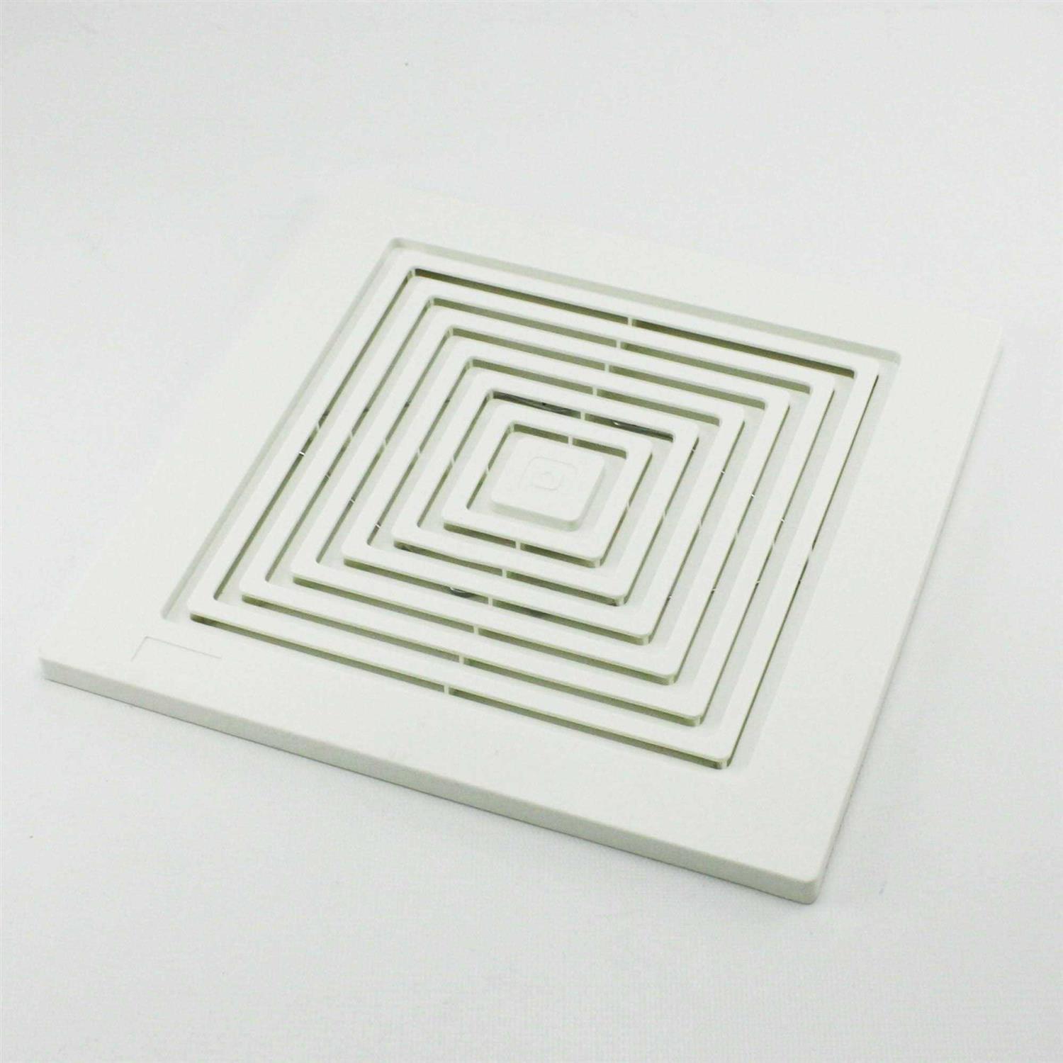 Broan Grille w/Springs 663-G 670-G 671-G,H,j 97011723 - Cheap Fitting