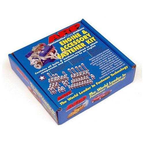 ARP SBF Complete Engine Fastener Kit 12pt 554-9703 - Cheap Fitting
