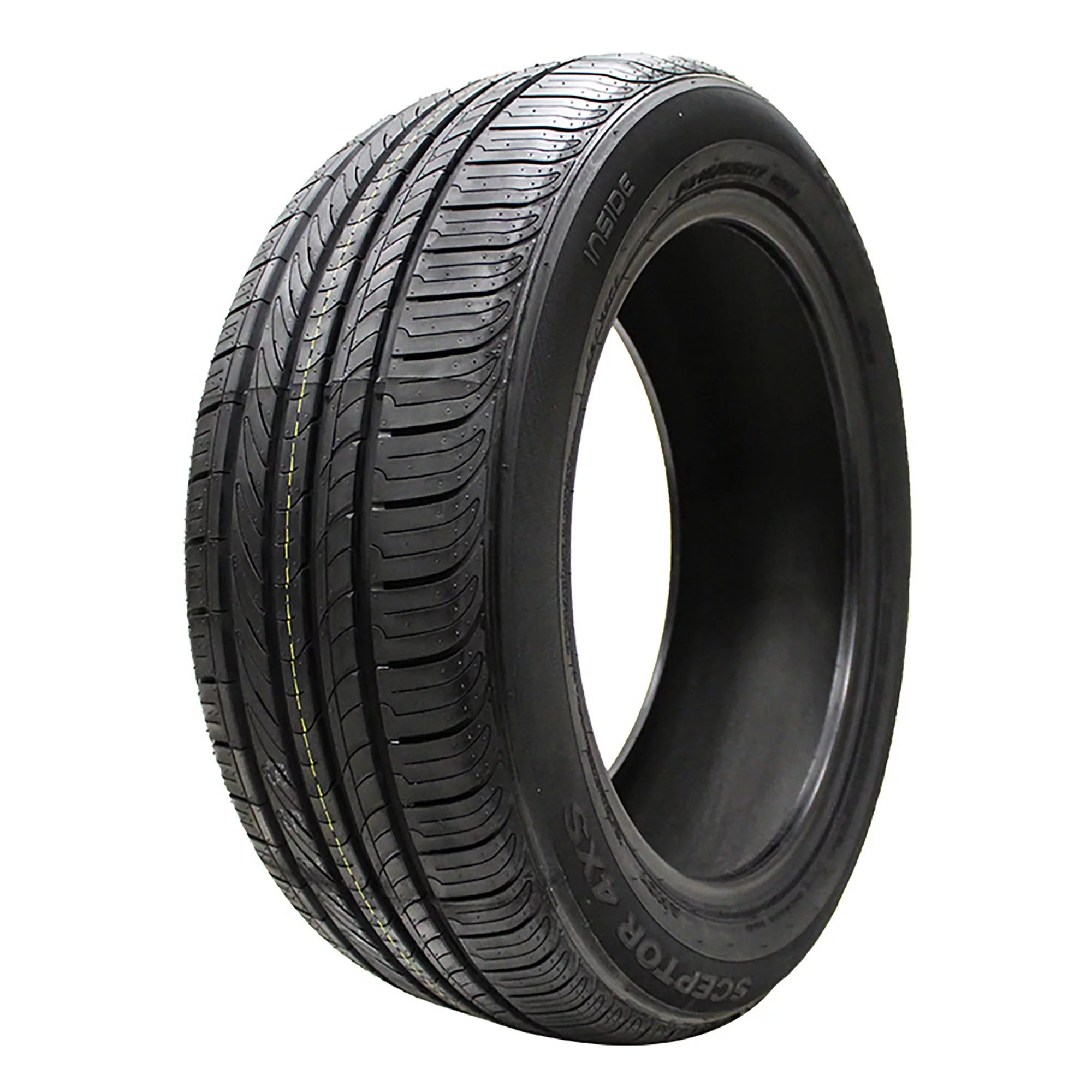 Sceptor 4XS All-Season P215/70R16 100H Passenger Tire - Cheap Fitting