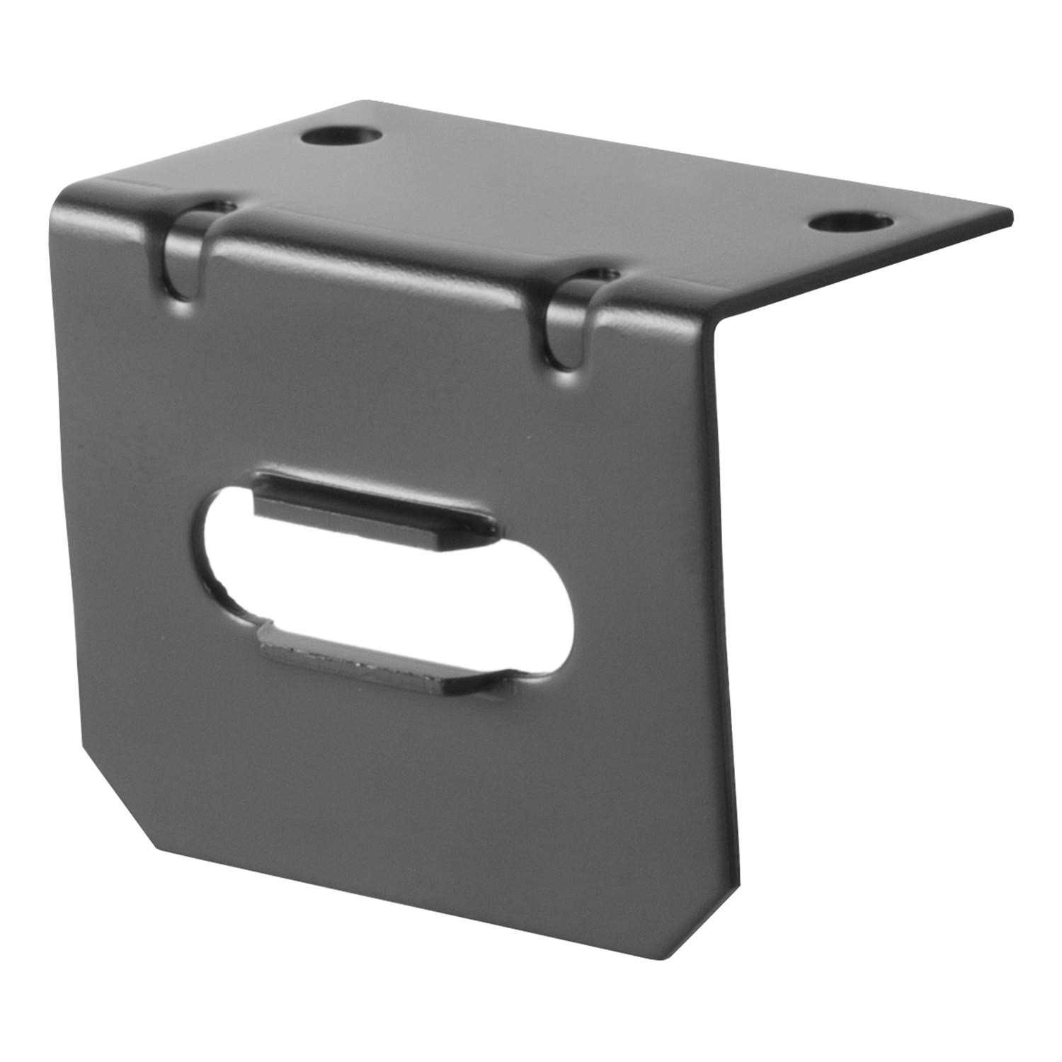 Curt Connector Mounting Bracket for 4-Way Flat 58300 - Cheap Fitting