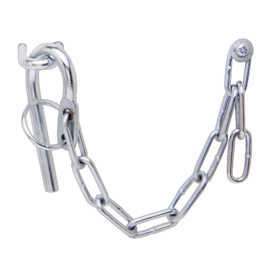 Tough-1 Qwikee Gate Latch - Cheap Fitting