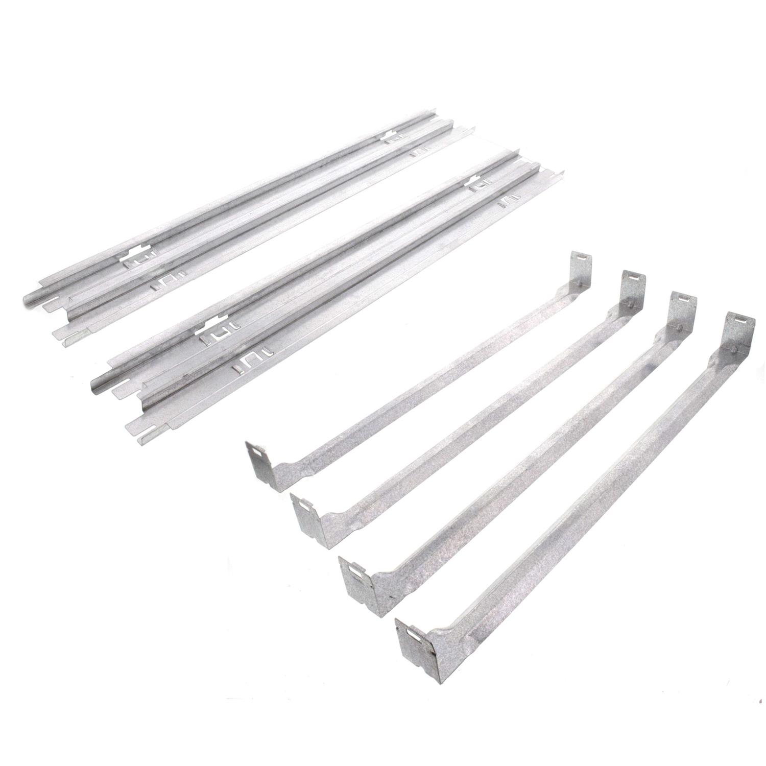 Aprilaire 4893 Filter Frame Upgrade Kit for Model 2200 Air Cleaners - Cheap Fitting