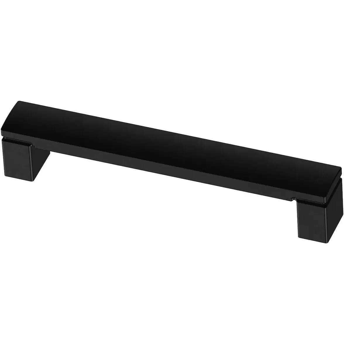 Liberty Hardware Simply Geometric 5 1/16” Center Bar Pull P38520C - Cheap Fitting