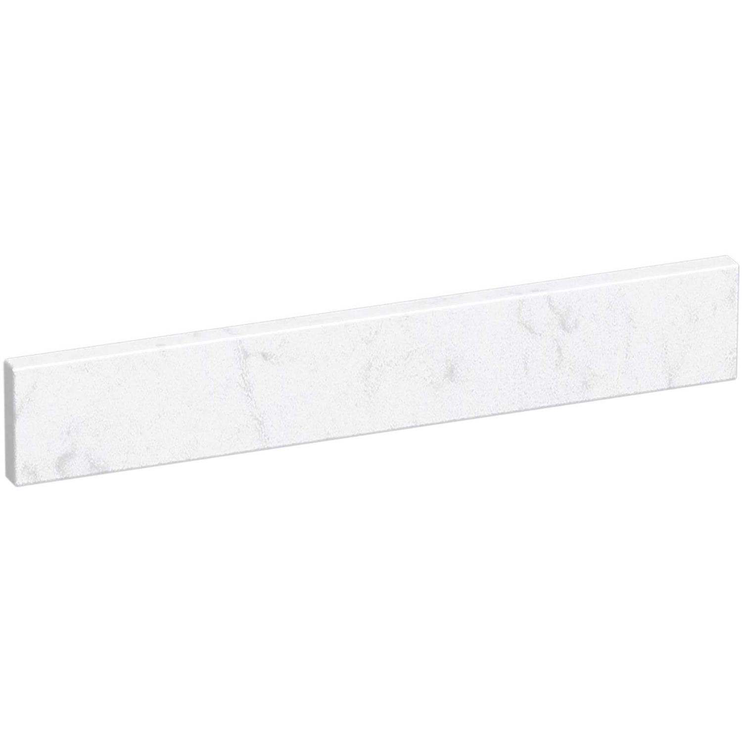 KOHLER K-28266 Silestone quartz side splash - Cheap Fitting