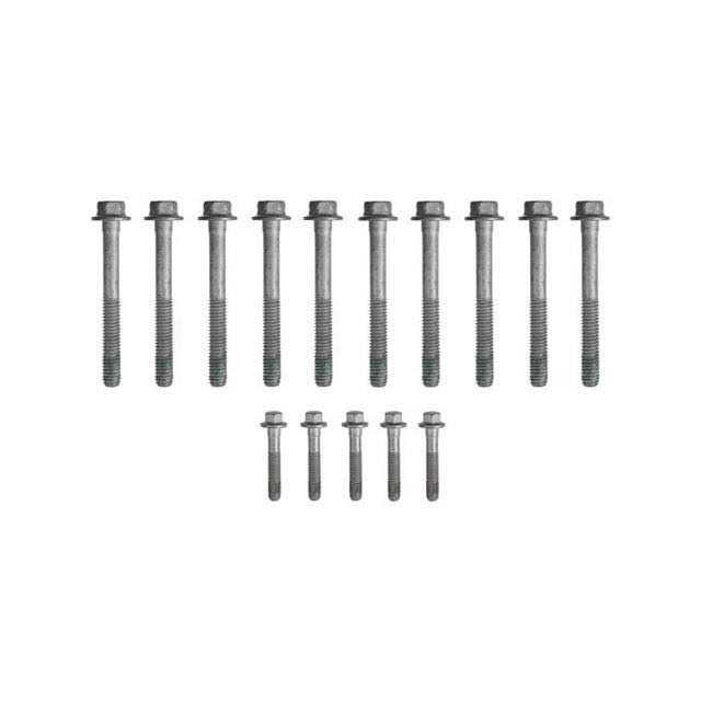 Fel-Pro ES 72390 Head Bolt Set - Cheap Fitting
