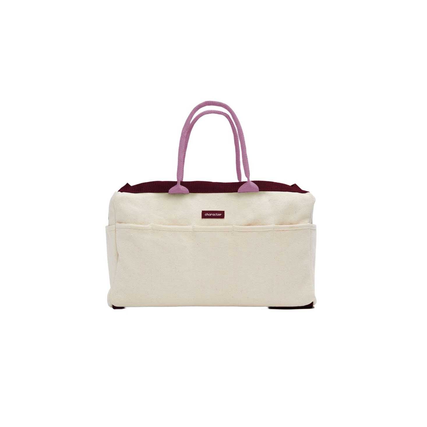 Character Canvas 14-in Tool Bag - Cheap Fitting