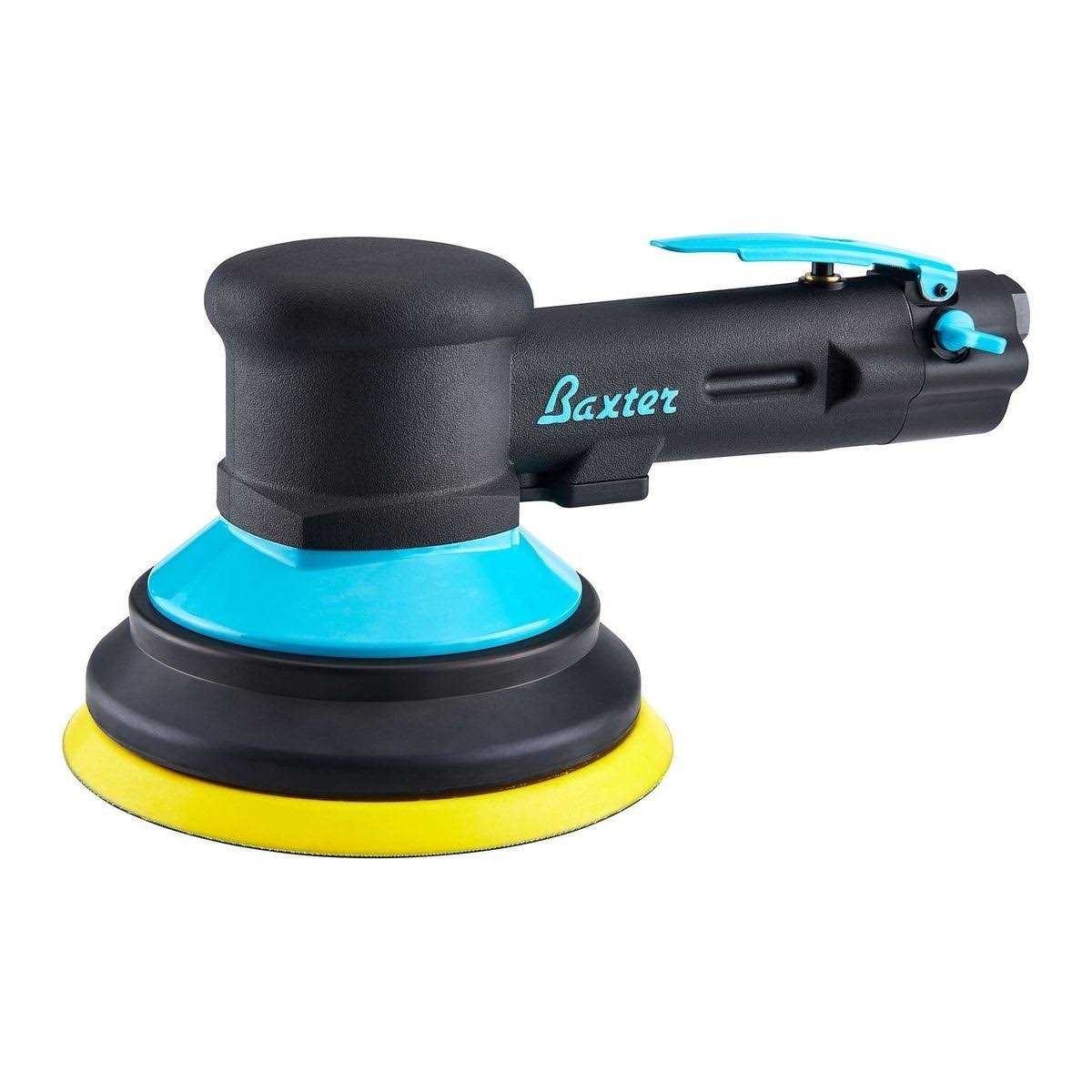 Baxter 64416 Air Sander - Cheap Fitting