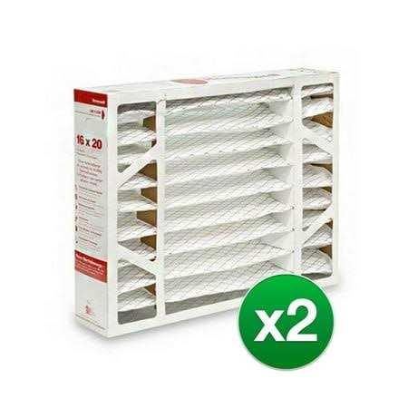 Honeywell FC100A1003 16x20x5 Air Filter MERV 11 - Cheap Fitting
