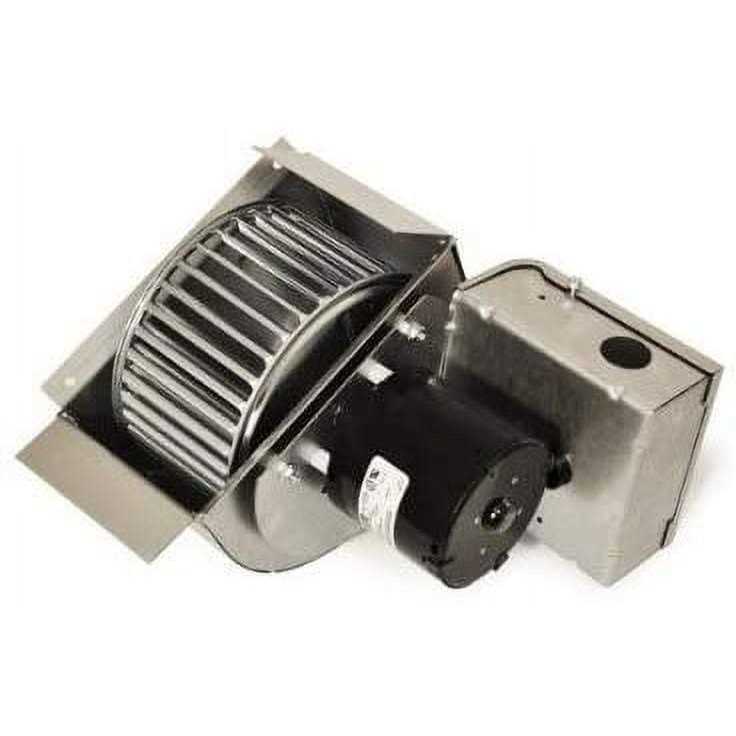 Tjernlund DB-2 Duct Booster - Cheap Fitting