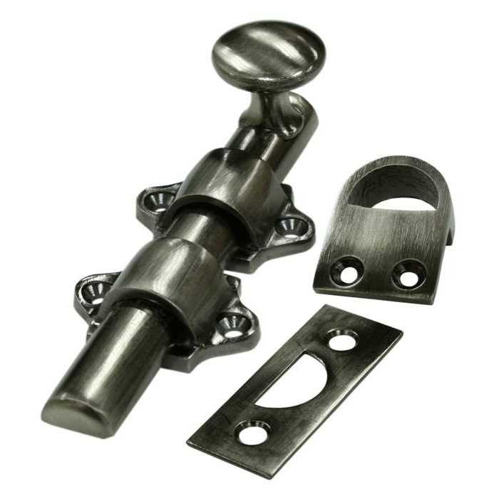 Deltana 4 Dutch Door Bolt DDB425 - Cheap Fitting