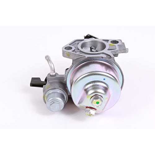 Honda 16100-z5t-901 Carburetor - Cheap Fitting