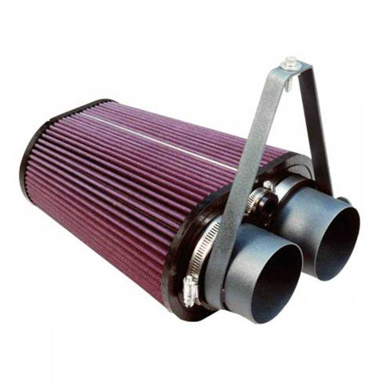 S&B Filters 75-2503 Cold Air Intake - Cheap Fitting