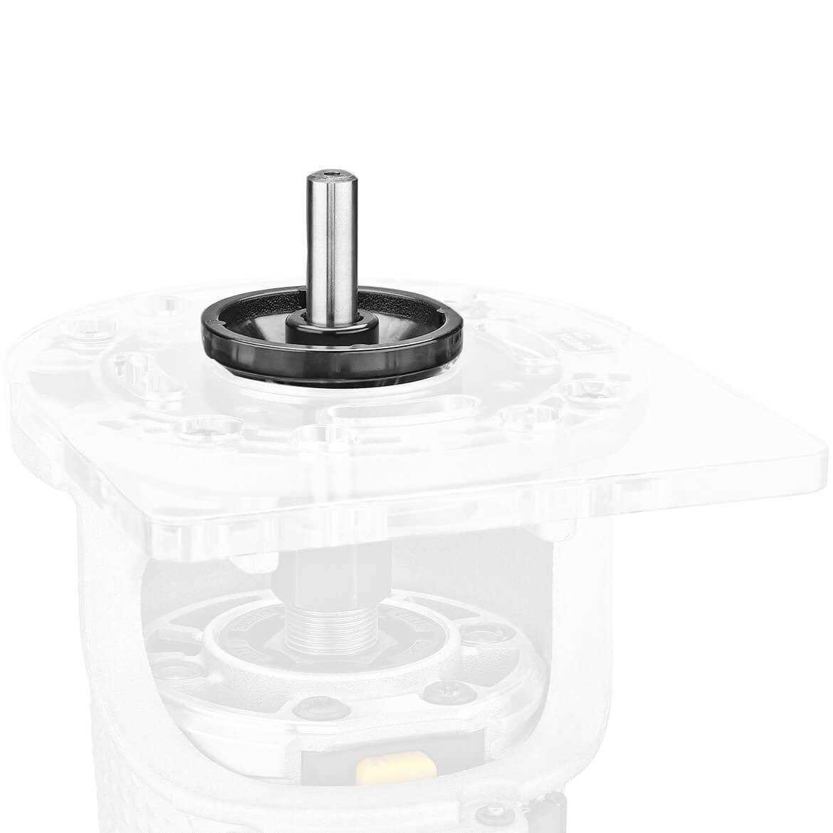 Dewalt DNP617 Centering Cone for Fixed Base Compact Router - Cheap Fitting