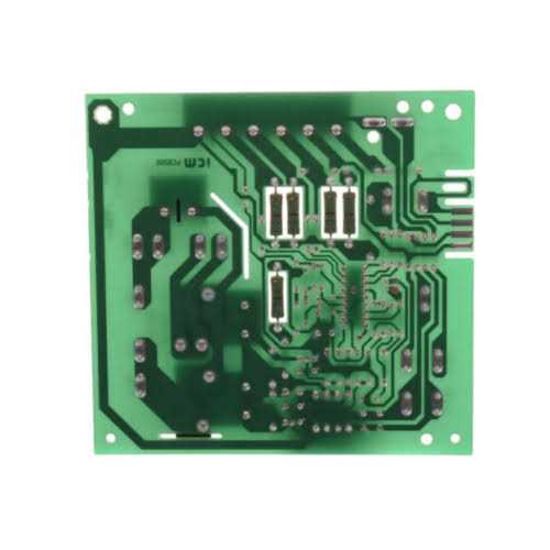 ICM Fan Blower Control ICM271 - Cheap Fitting