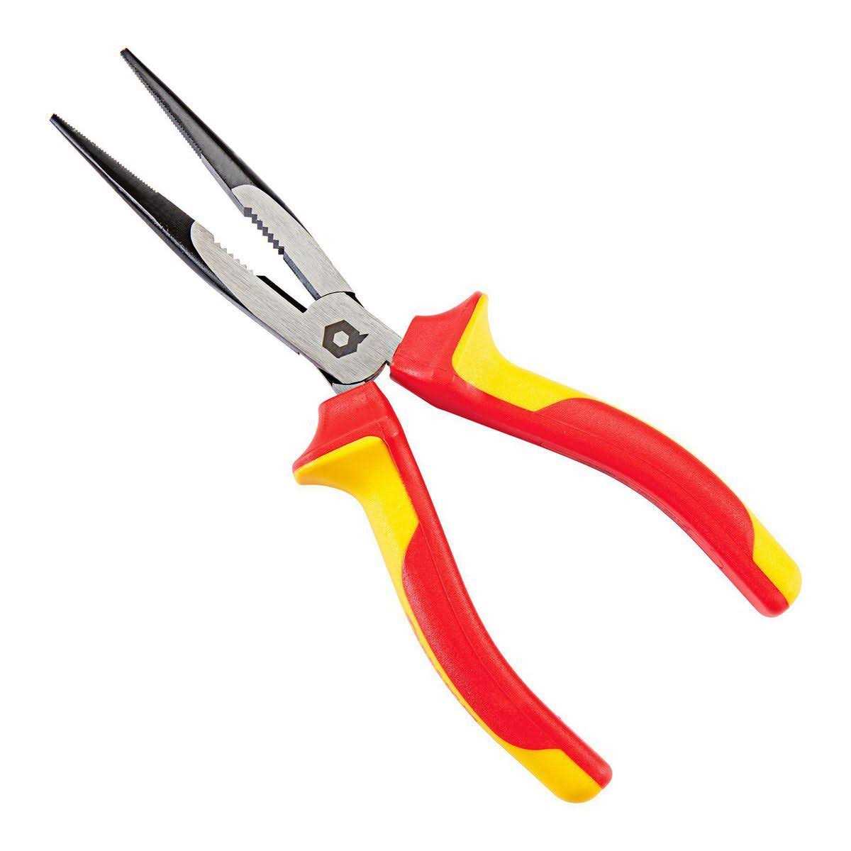 Quinn High Voltage Electricians Pliers - Cheap Fitting