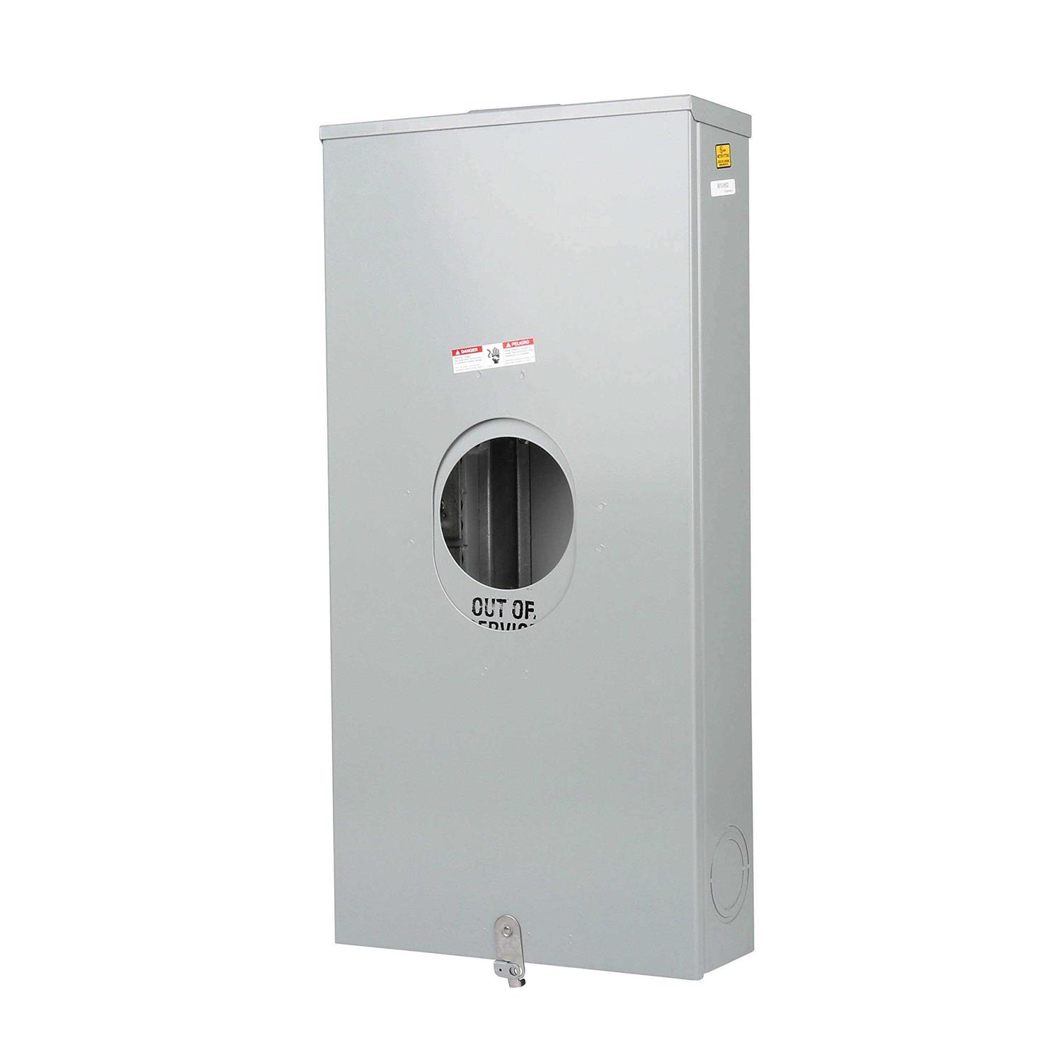 Talon 9810-8502 Meter Socket 98108502 - Cheap Fitting