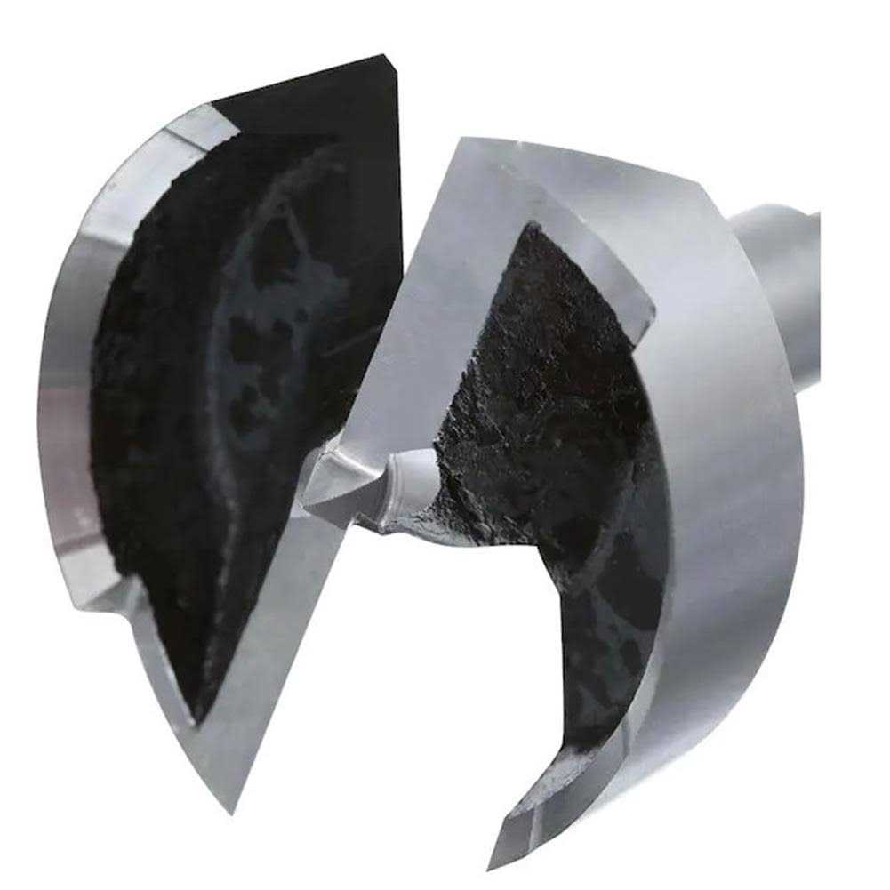 Diablo Forstner Bit - Cheap Fitting