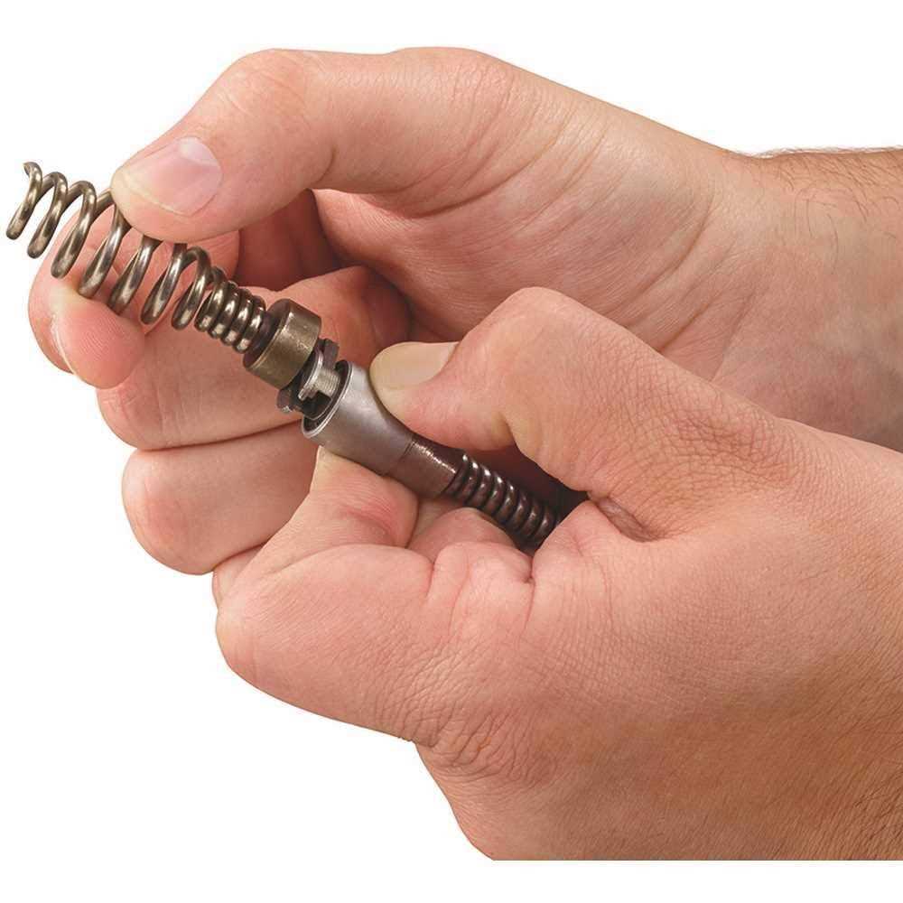 Ryobi 18-Volt ONE+ Hybrid Drain Auger P4002 - Cheap Fitting