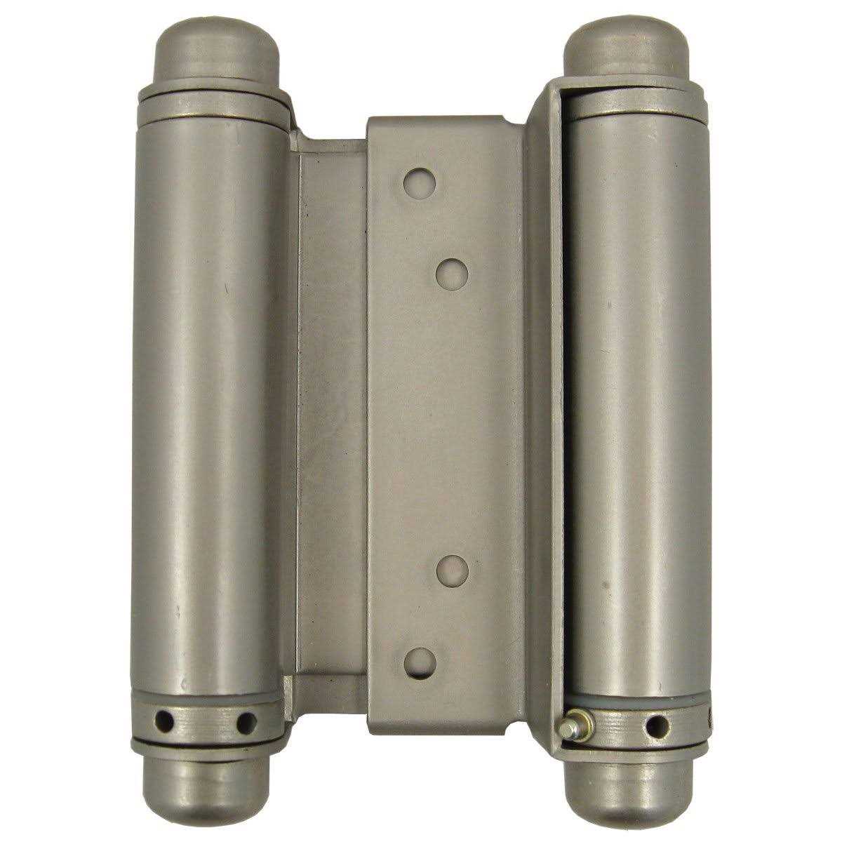 Stone Harbor Hardware Heavy duty Double Acting Spring Hinge - Cheap Fitting