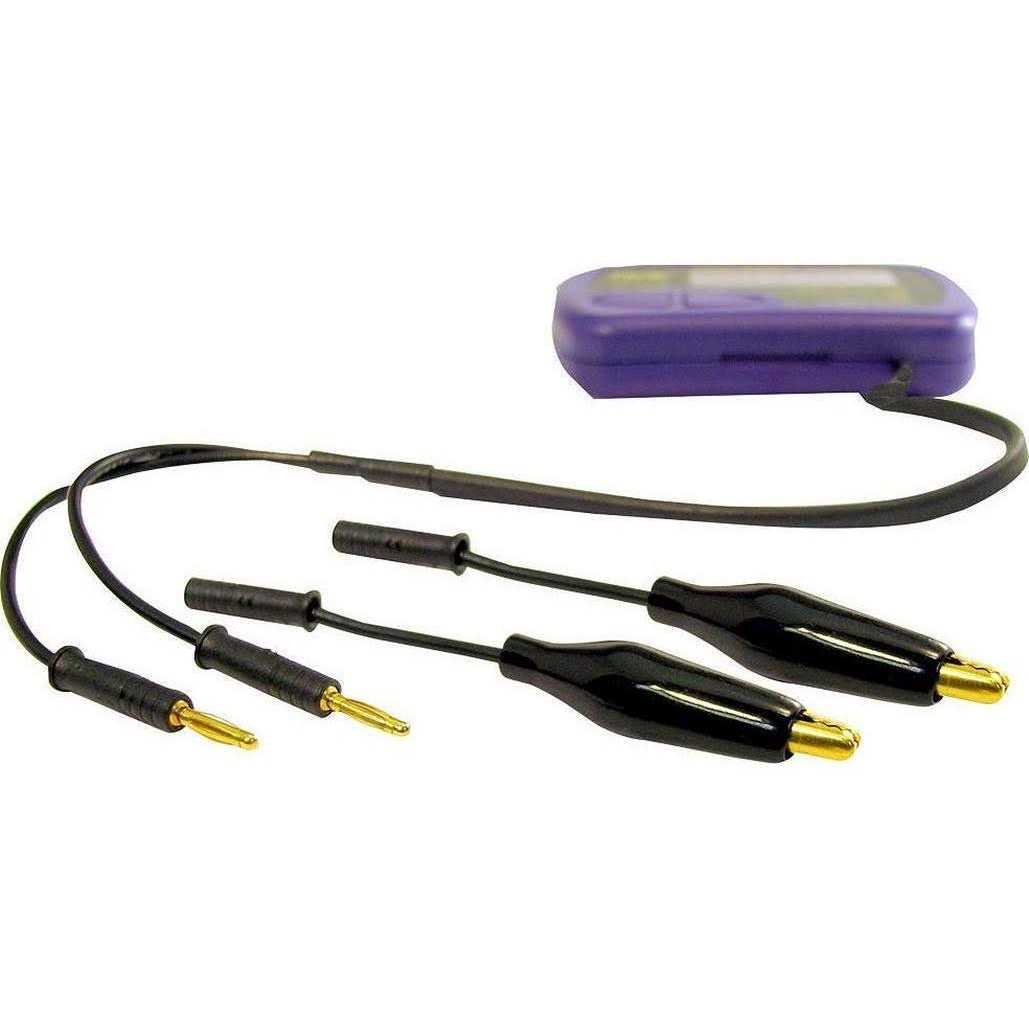 Peak ESR70 ESR Meter Capacitor - Cheap Fitting