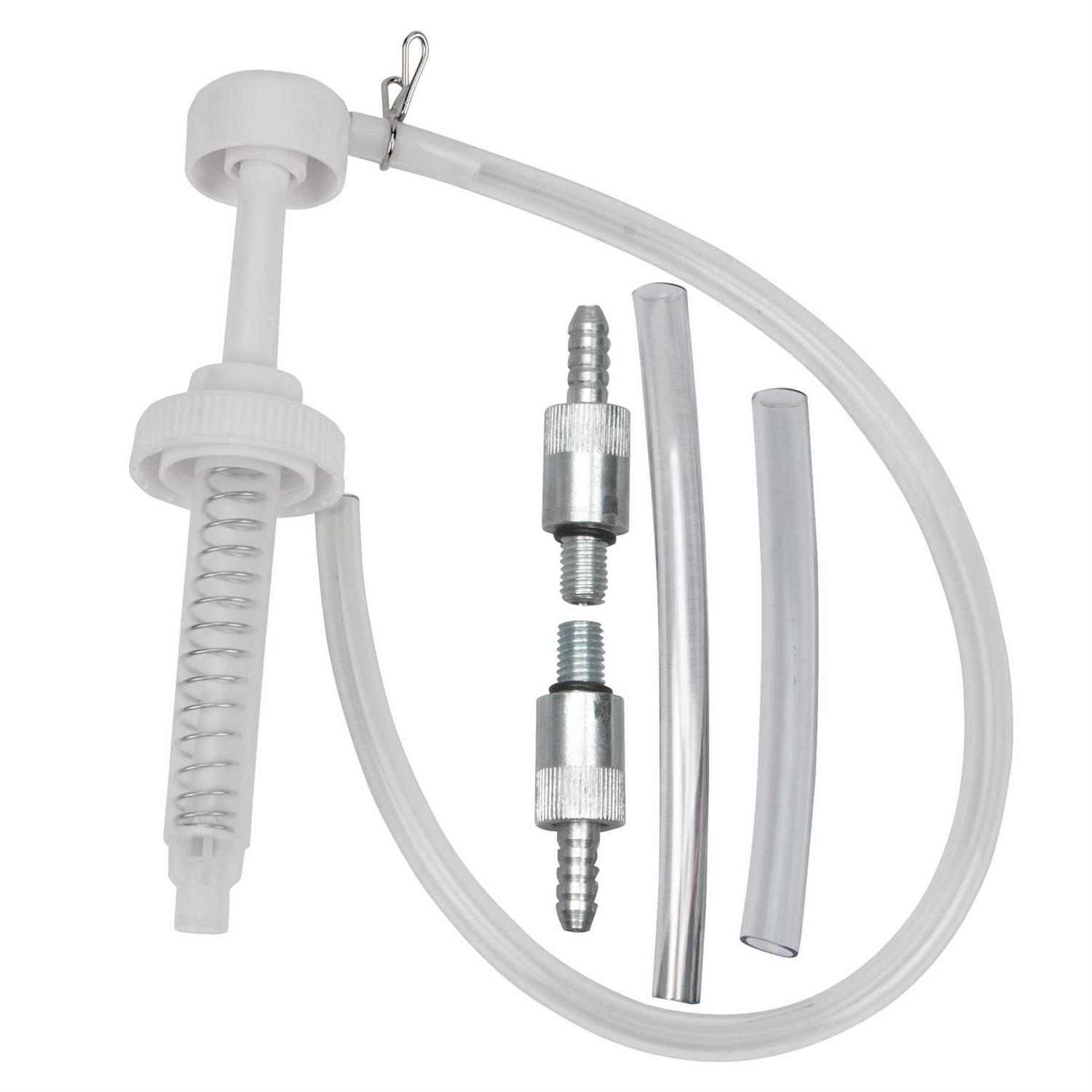 Performance Tool Marine Lower Unit Fluid Pump W54150 - Cheap Fitting