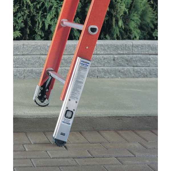 Werner PK80-2 Ladder Leveler - Cheap Fitting