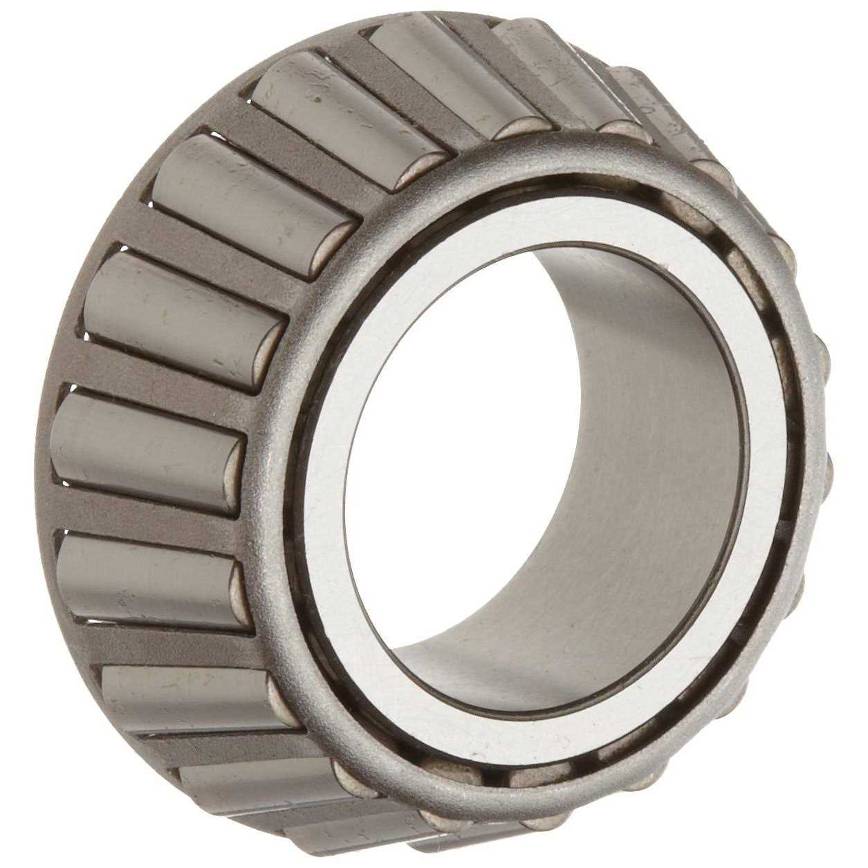 Timken M88048 Pinion Bearing - Cheap Fitting