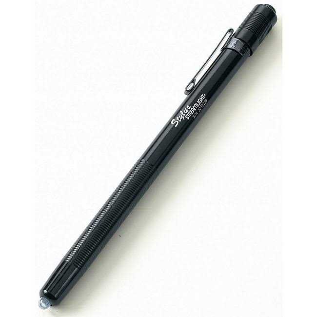 Streamlight. 65018 Stylus LED Pen Light - Cheap Fitting