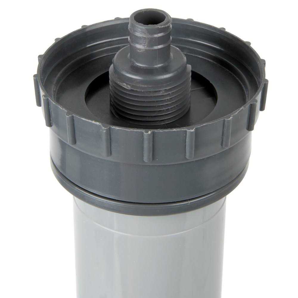 Impact Products 8-oz. Drum Pump - Cheap Fitting