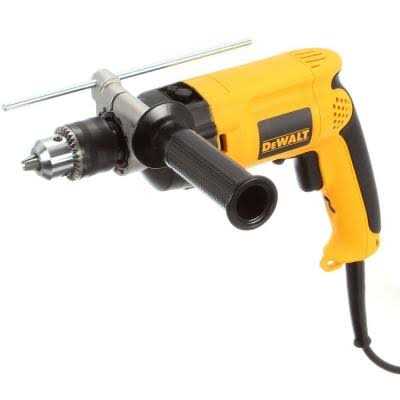 Dewalt Hammer Drill DW511 - Cheap Fitting