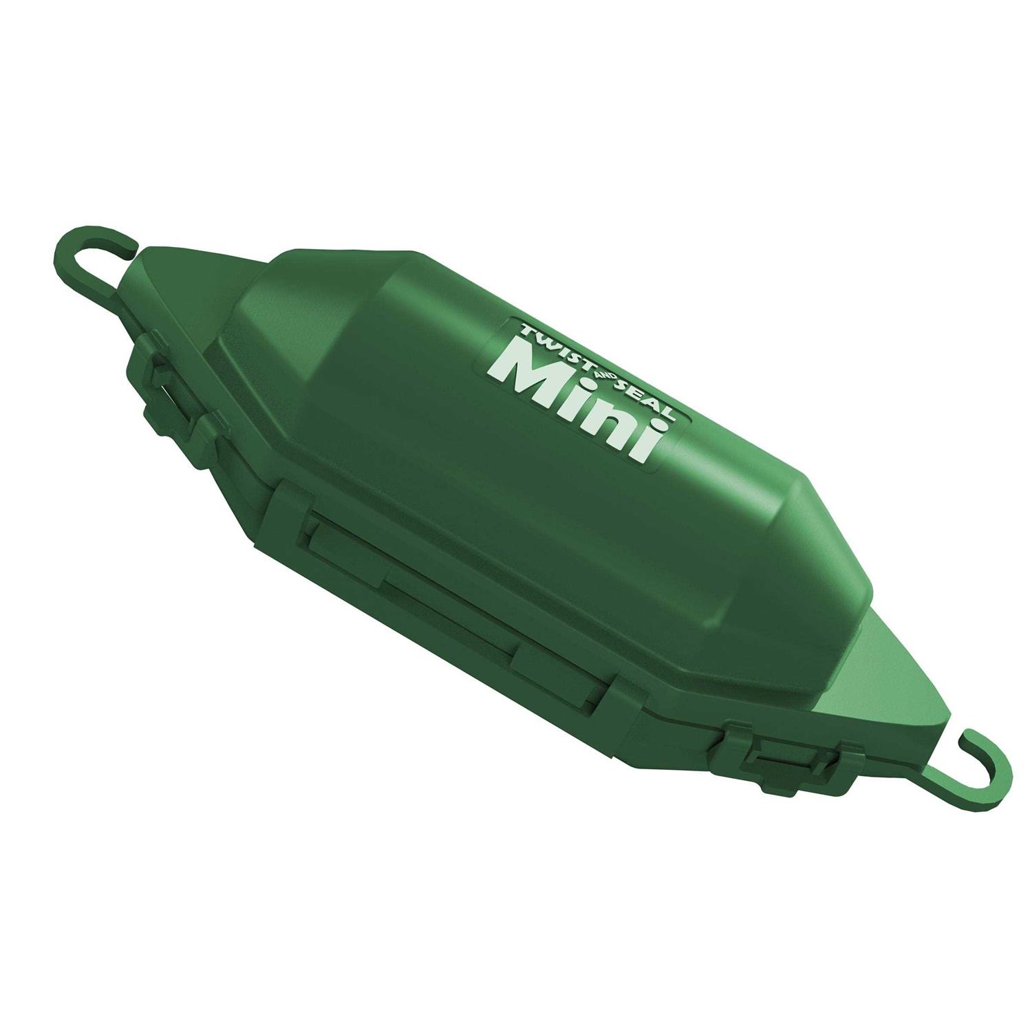 Twist and Seal Mini Cord Protector - Cheap Fitting