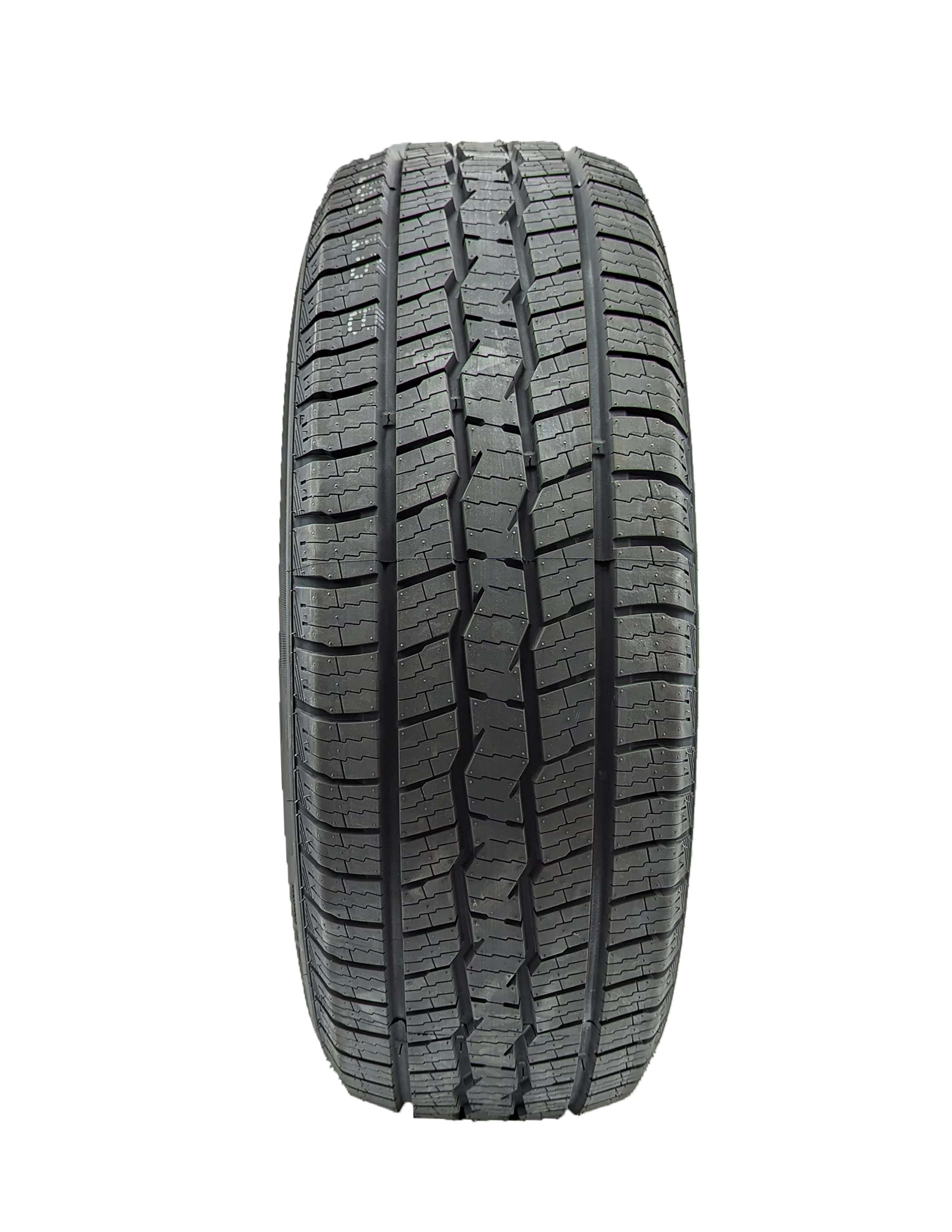 Crossmax 255/70R18 113T CHTS-1 All-Season Tire - Cheap Fitting