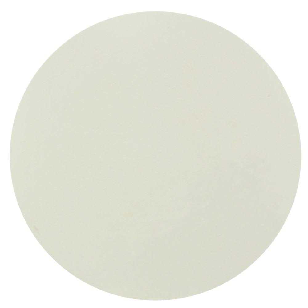 Danco Sink Stopper Flat Suction Rubber White 89042 - Cheap Fitting