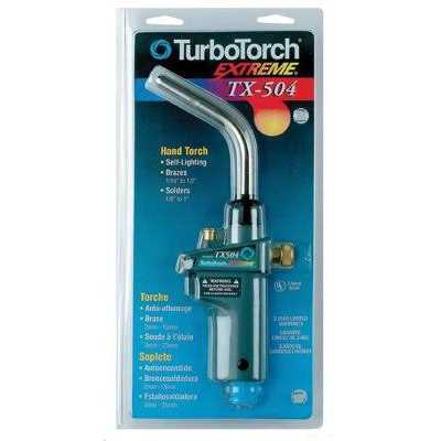 TurboTorch Torch Kit TX500 0386-1299 - Cheap Fitting