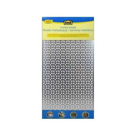 Aluminum Metal Sheet 12X24 - Cheap Fitting