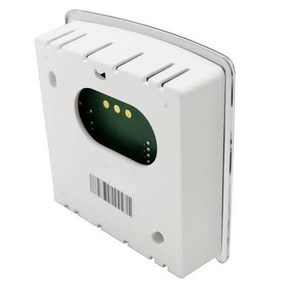 Dometic 3316250.700 CT Single Zone Wall Thermostat - Cheap Fitting