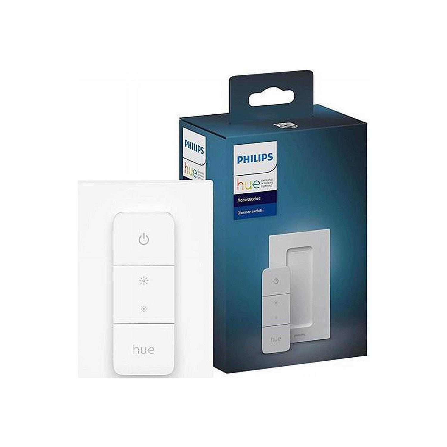 Philips Hue Dimmer Switch - Cheap Fitting