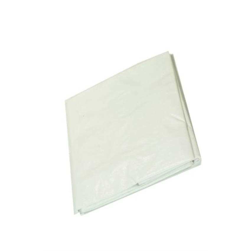 Harpster Tarps Heavy Duty Tarp 6 Oz - Cheap Fitting