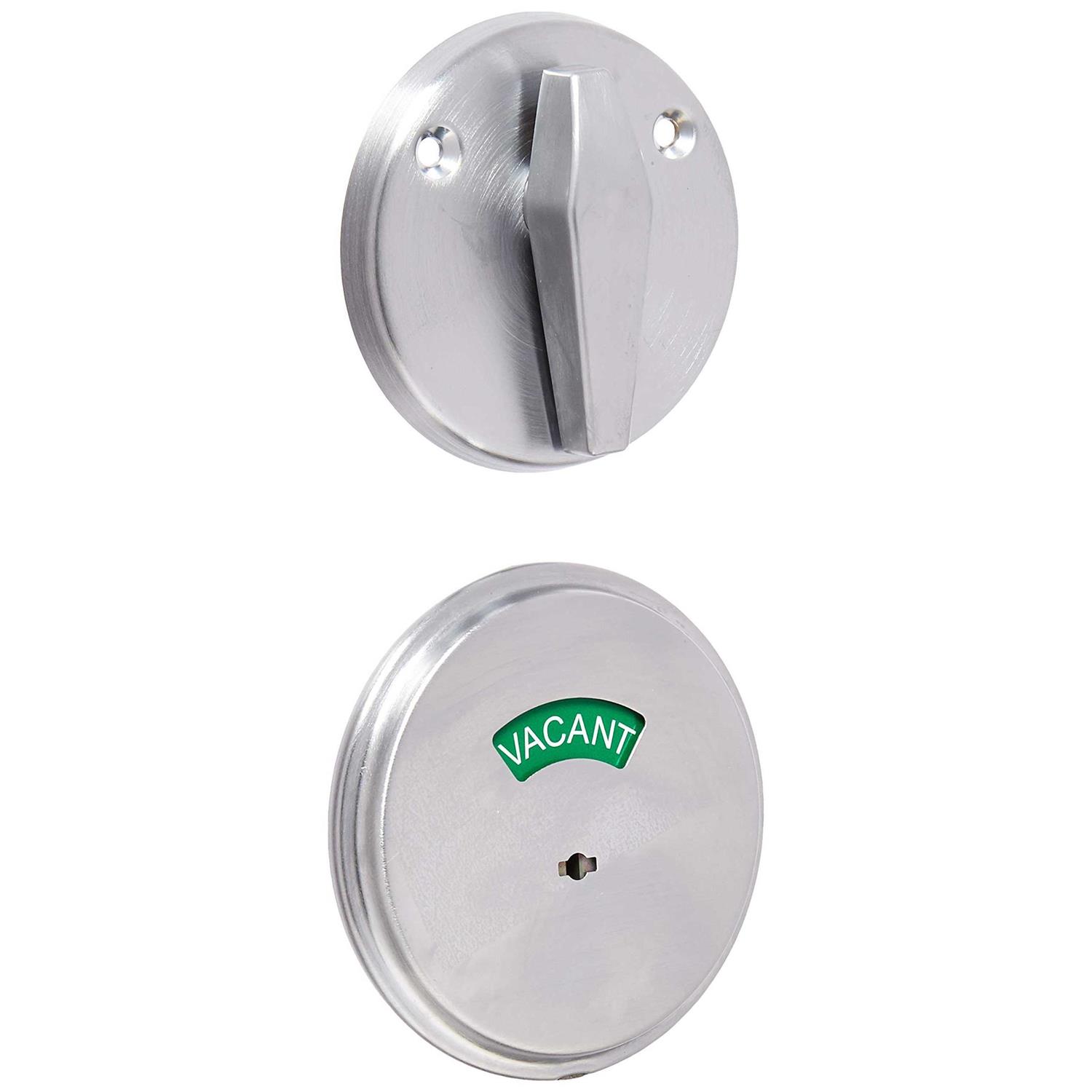 Schlage B571626 Deadbolt with Indicator - Cheap Fitting