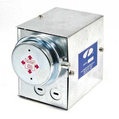 Field Controls CK-41F Control Kit For 24V Gas - Cheap Fitting