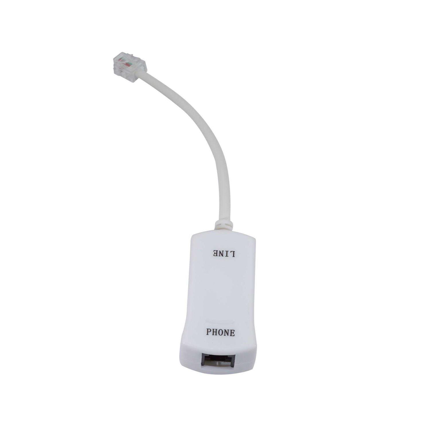 Installerparts DSL Filter Ivory - Cheap Fitting